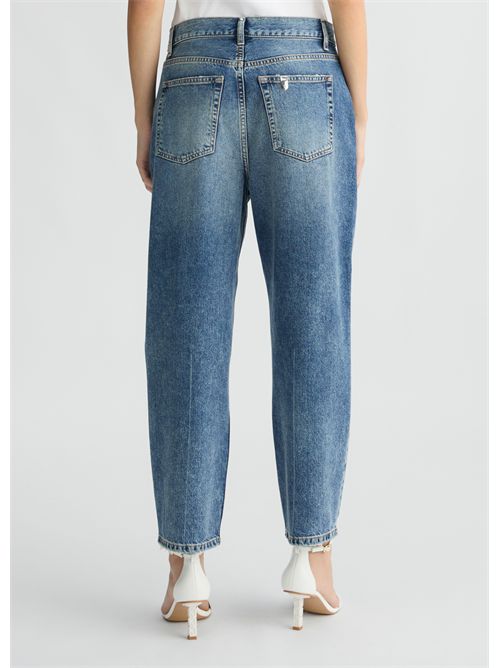 jeans donna denim LIU JO | UA5199D4990/78843